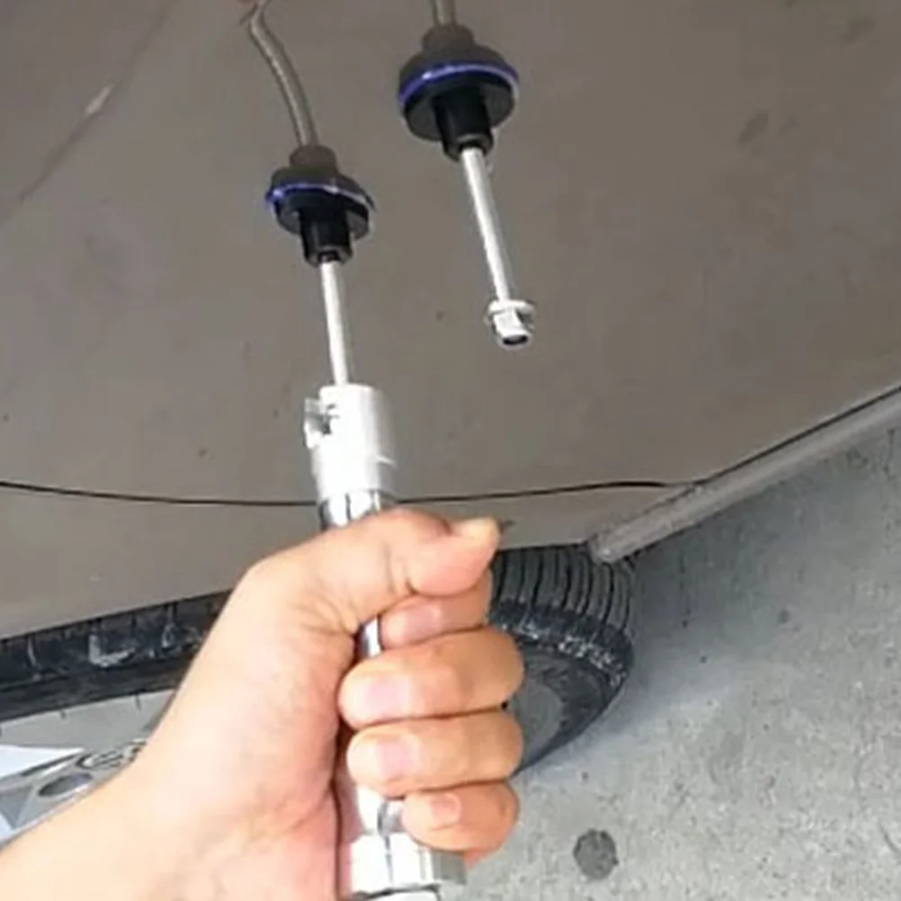 

2 set Car Remover Kit Compact Auto Body Repair Tools For Hail Damage Fridge Appliances Dent Pulling Sucker Pull Tabs Small Dent