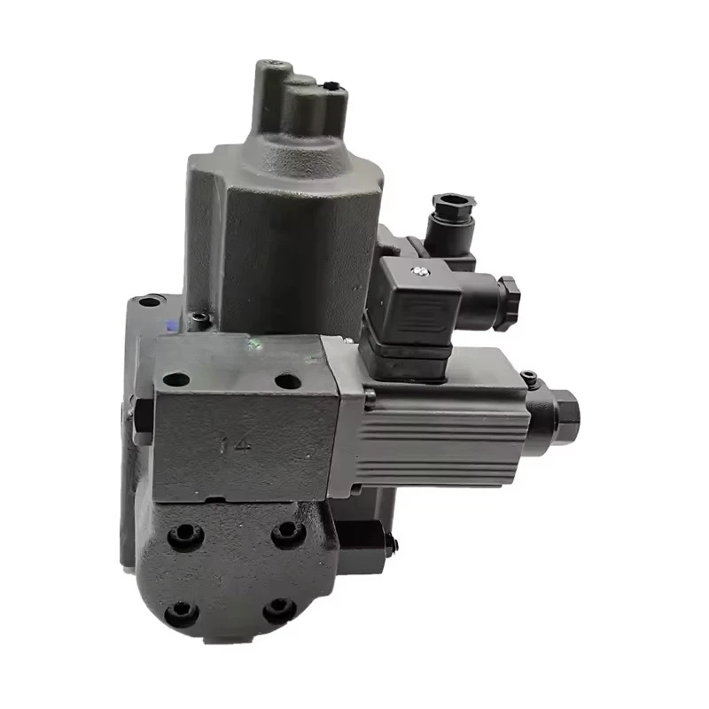 EFBG-10-500-C-20T49 EFBG-06-250-C-20T Hydraulic Overflow Governor Valve