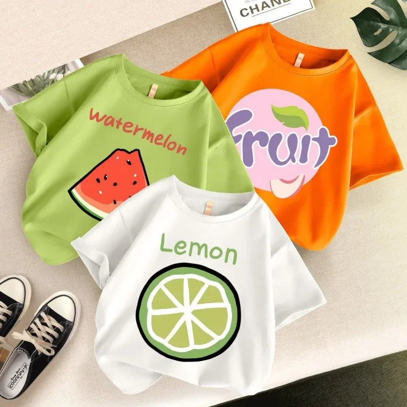 تي شيرت الأخوات ملابس التوائم الاطفال فتاة الأسرة نظرة مطابقة القمم المحملة 140 سنتيمتر 150 155 سنتيمتر 8 10 12 سنة الطفل الأخت الصغيرة الكبيرة #5