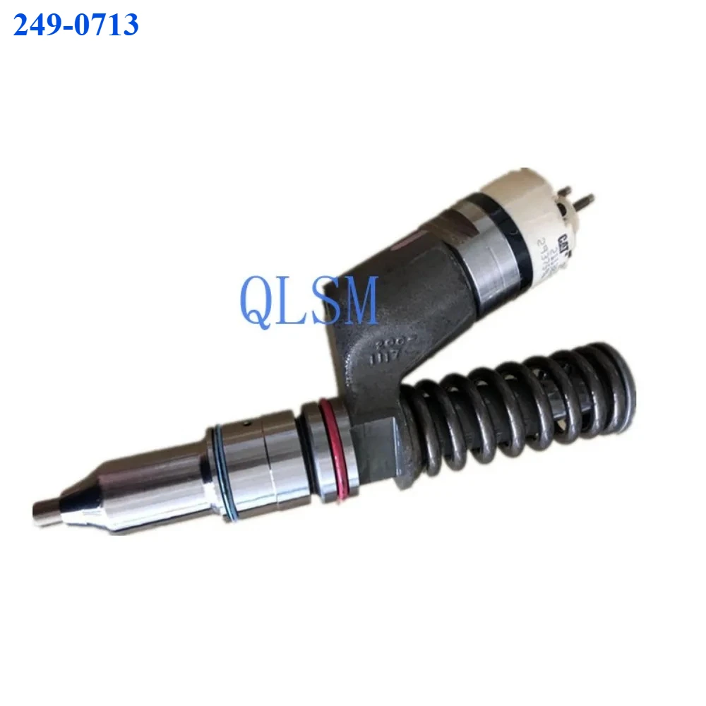

Suitable for Carter C13 engine parts 249-0713 digging motor, injector, diesel injector