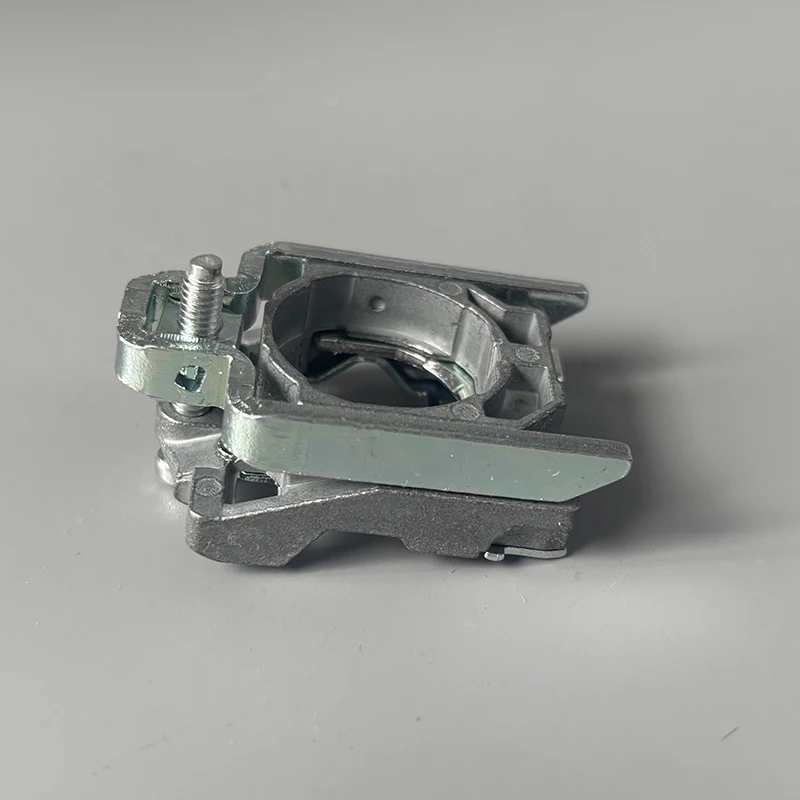 200pcs XB4 Button Switch Intermediate Connecting Bracket/Metal Intermediate Board