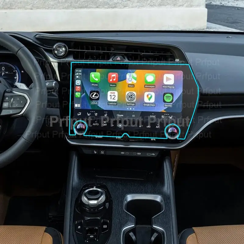 Tempered Glass Scre…