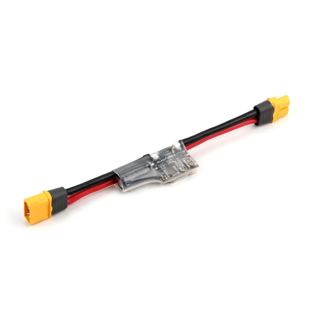 Holybro PM02D Power Module 2S-12S PX4 Ardupilot RC Flight Control RC FPV Racing Drone XT60 Plug For PIXHAWK 2.4.8 PIX32 6C