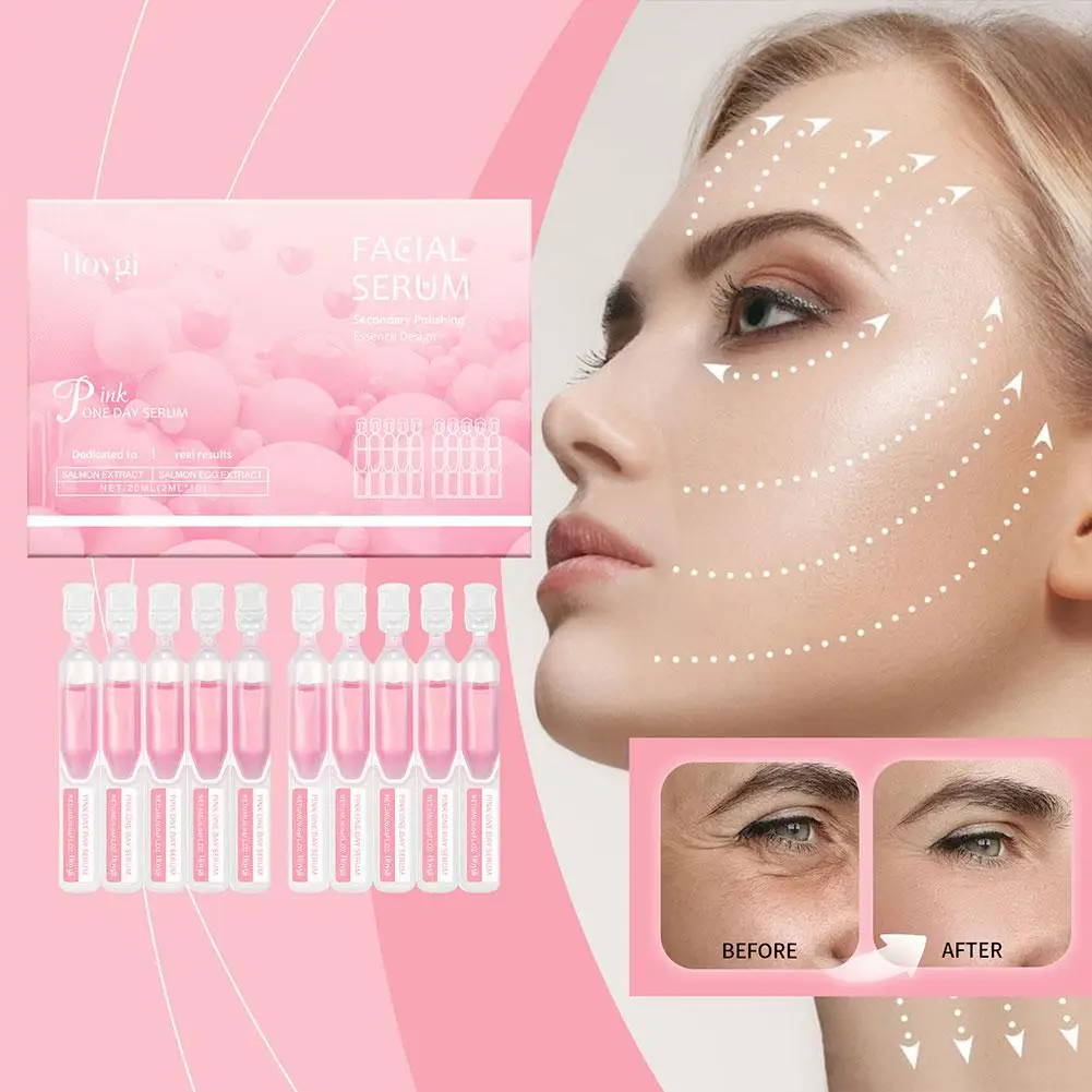 

Укрепляющая, увлажняющая, одноразовая эссенция, уменьшает морщины, балансирует воду и масло, сужает поры, разглаживает текстуру кожи. Уход за кожей.