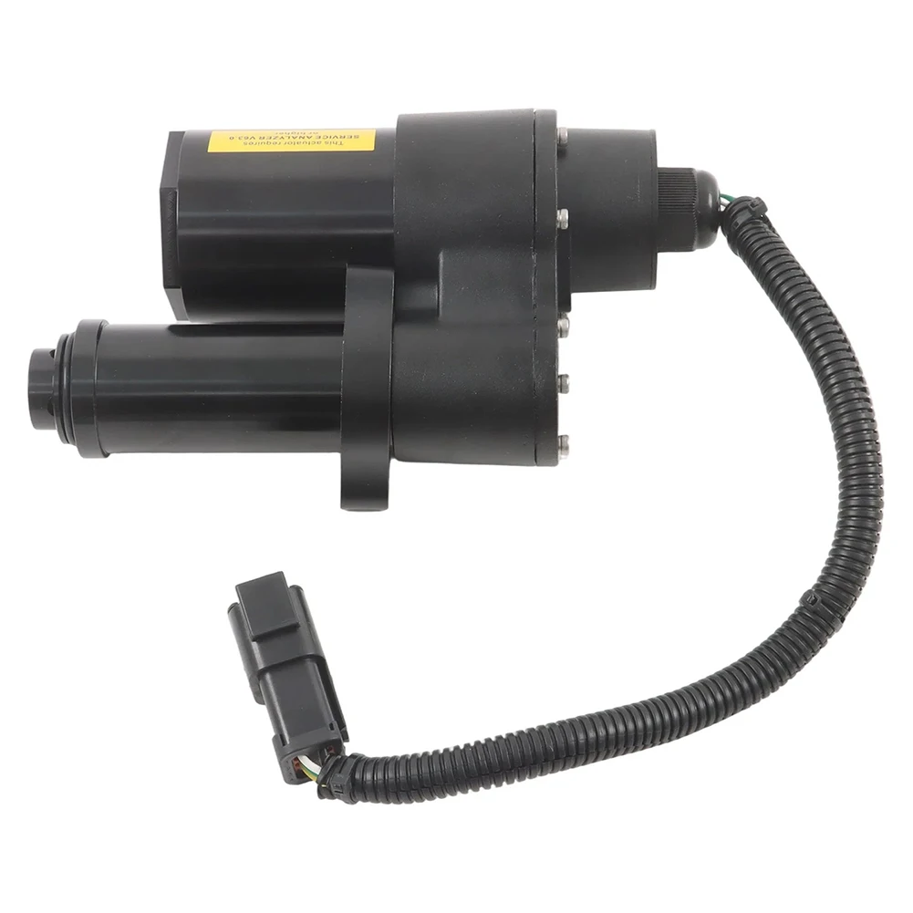 For Bobcat Skid Steer Actuator Part Number 7101672 for 753 763 773 863 873 883 963 For S100 S130 S150 S160 S175 S185 S205 S220