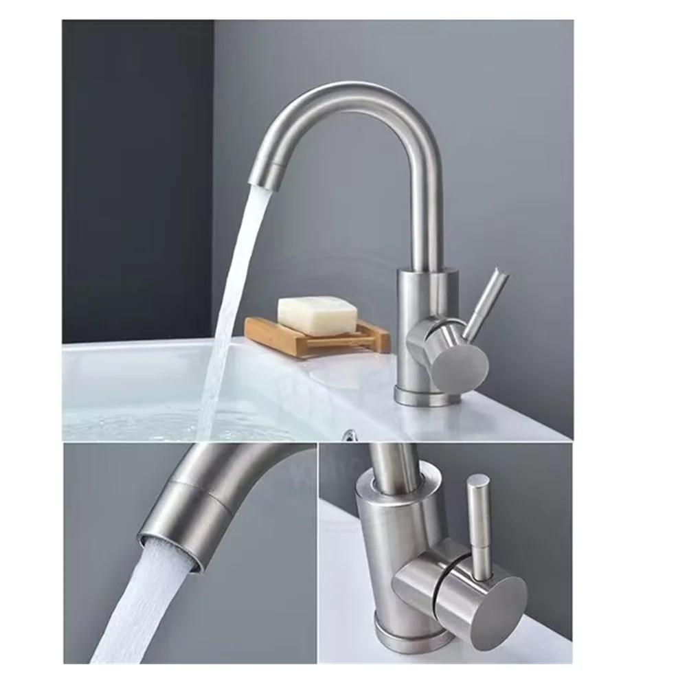 Thumbnail 4 - #31 Compare Basin Faucets Before You Buy