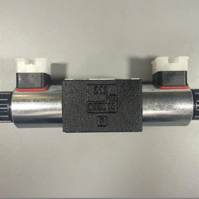 PARKER Hydraulic Direct Acting Proportional Valve D1FBE01HC0NF00 Flow Valve