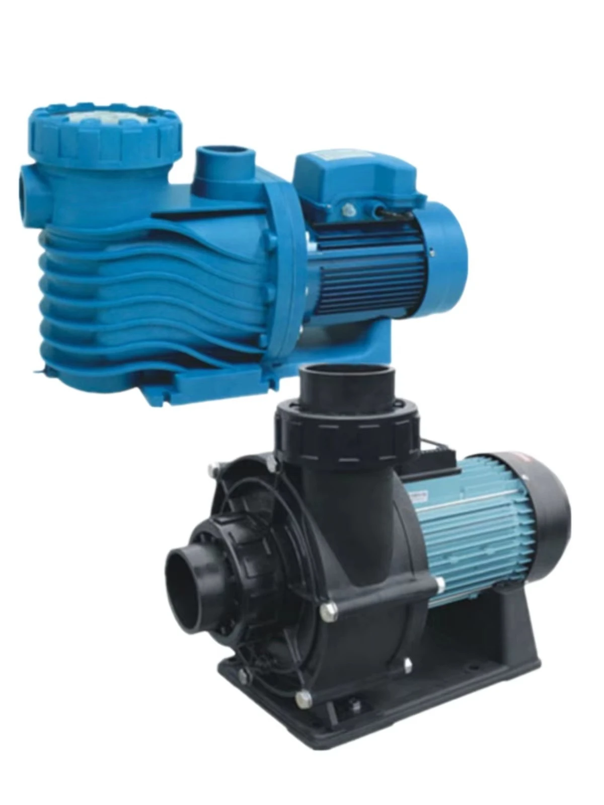 مضخة مياه أصلية جديدة لحمام السباحة تعميم AY-150 200 300 400 مضخة ترشيح بركة السمك مضخة مياه الصرف الصحي