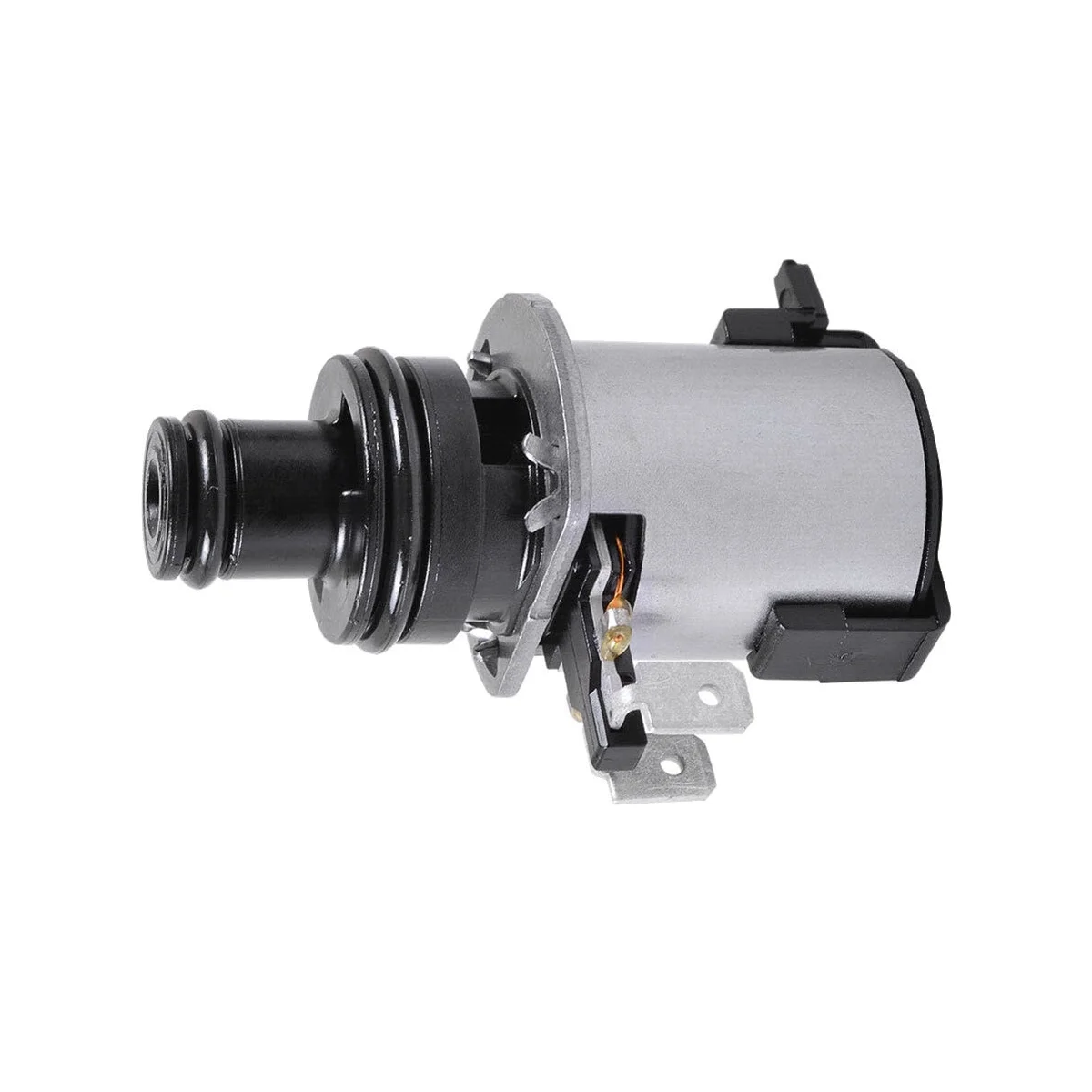 

Unusual 2PCS Torque Converter Lock-Up Solenoid 3.4-3.7Ω 12.2Ω-13.2Ω for Subaru Lineartronic CVT TR580 TR690 Part 31825AA050