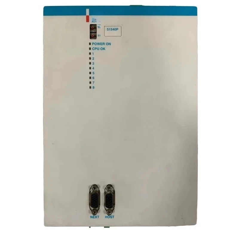 DMC2 51540P Servo Drive Tested Good Condition Fast Delivery