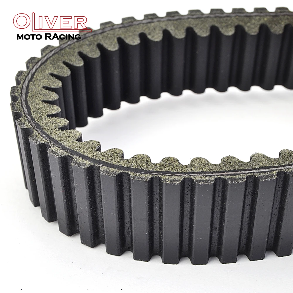 3211186 3211202 ATV UTV Drive Belt For Polaris RZR XP / XP4 / PRO XP Turbo Turbo S Velocity Ranger XP 1000