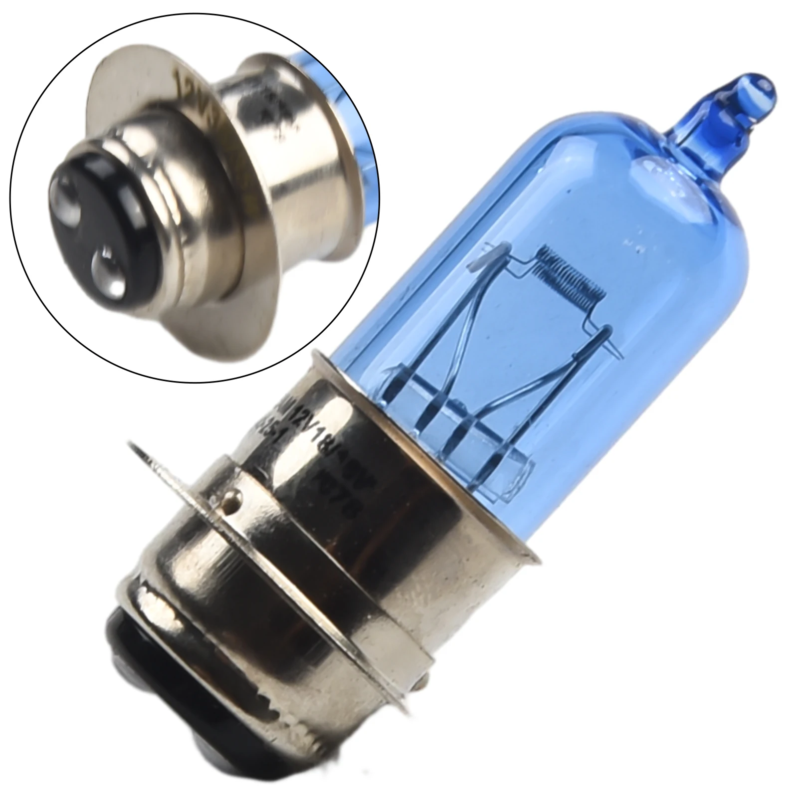 오토바이 및 전기 자동차용 할로겐 전구 헤드라이트 전구, 하이 퀄리티 오토바이, 슈퍼 브라이트, 슈퍼 화이트 크세논 전구