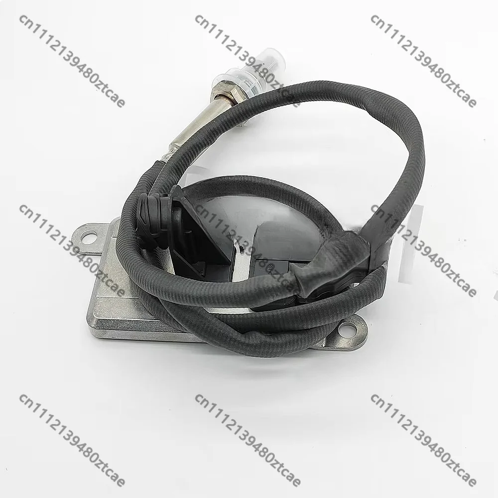 

Heavy Duty Truck NOX Sensor 5WK96612F Nitrogen Oxygen Sensor Replacement