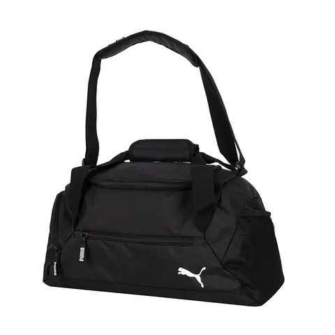 Teamgoal Teambag S 남성용 및 여성용 가방 대용량 스포츠 가방 숄더백 수하물 가방 여행용 수납 레저 가방 090232-01