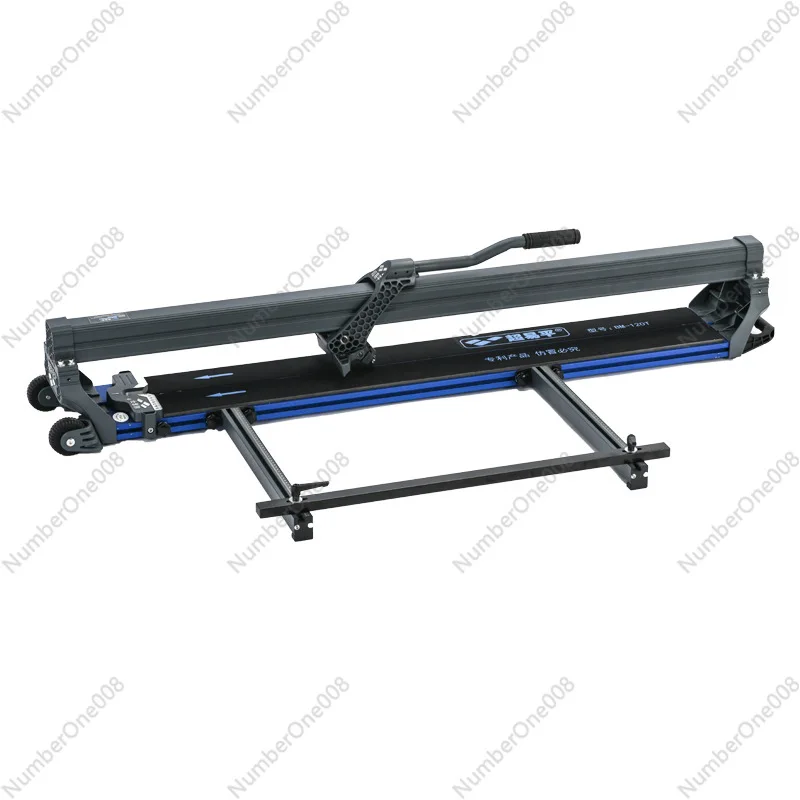 

Super Yiping Manual Tile Cutter BM-120T Large Slate Laser Pull Knife
