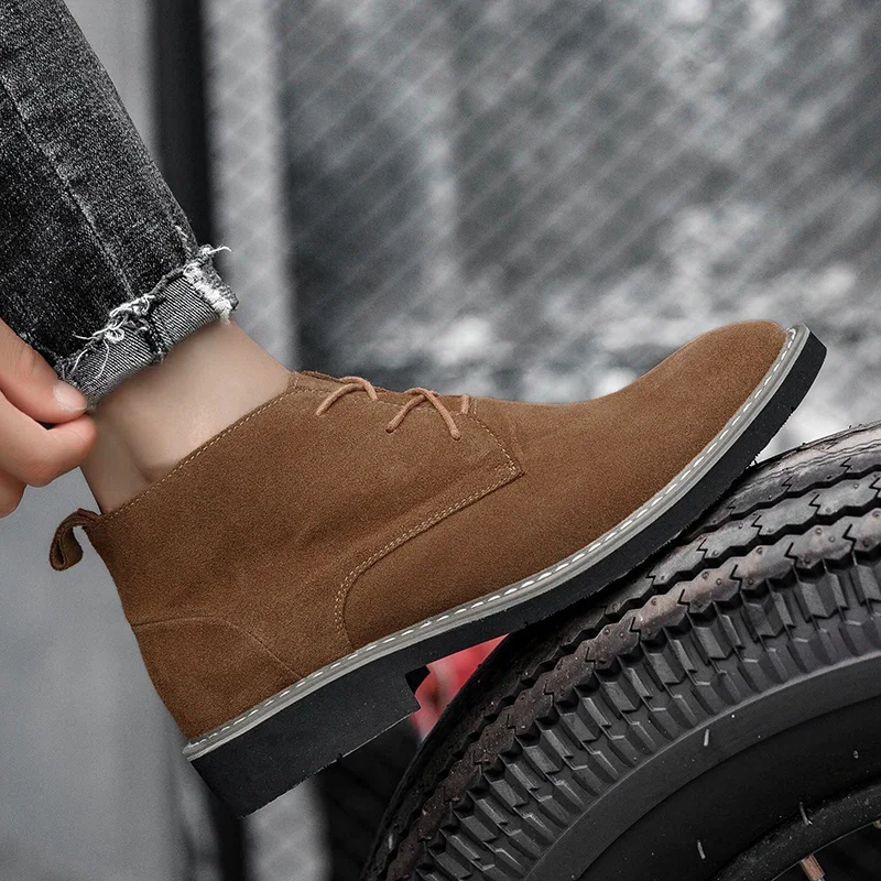 

Men Business Height Increase Insole 6CM Boots Elevator Shoes Height Increase Shoes for Wedding Formal Shoes Black Leather Hombre