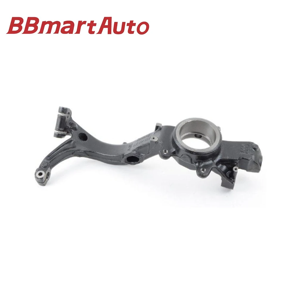 

BBmart Auto Parts 1pcs Front Right Car Steering Knuckle For Audi A6 C5 Ford OE 8D0407254C