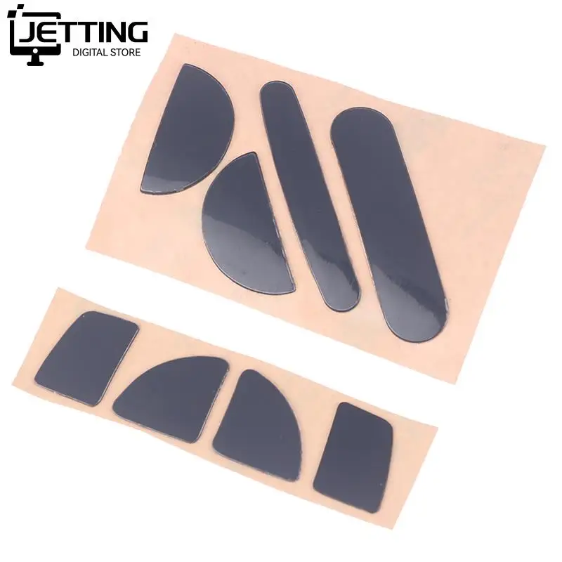 1Set Mouse Feet Gli… - image