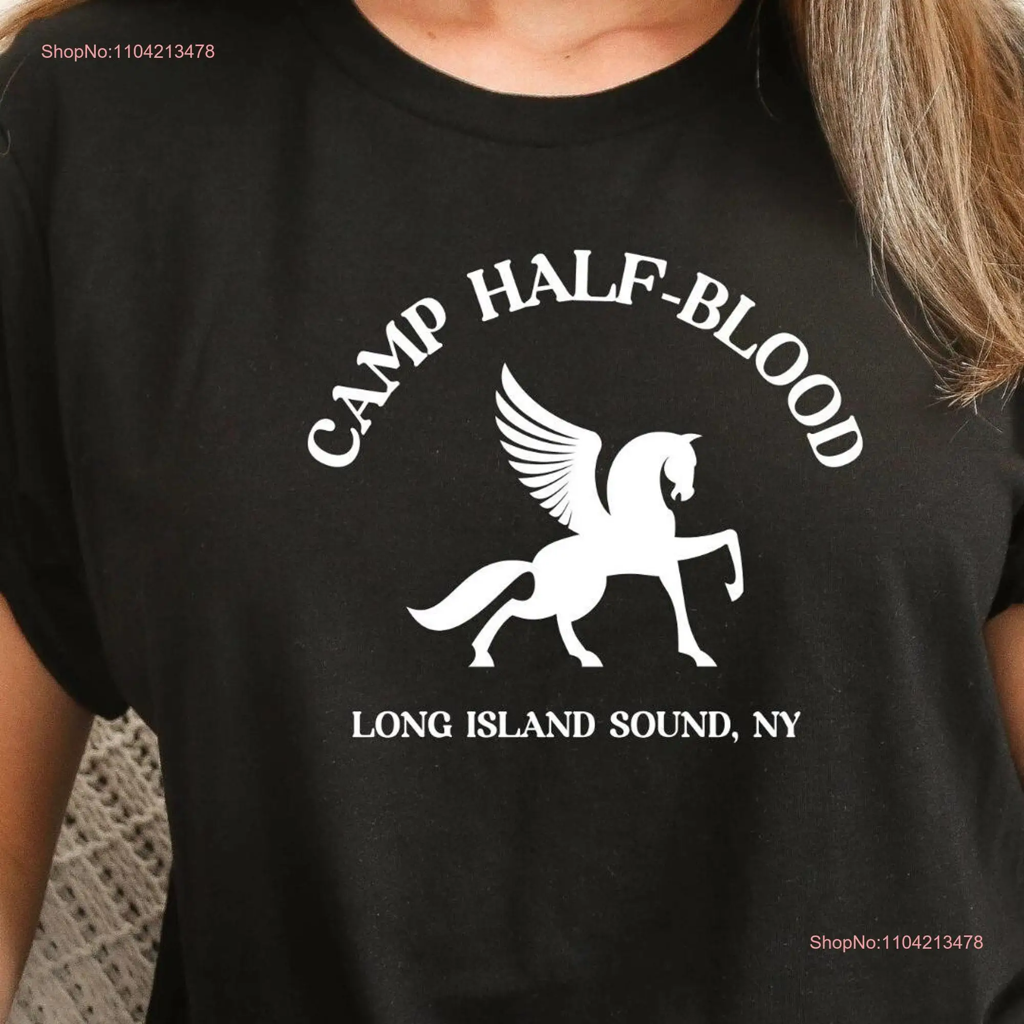 Футболка Camp Half Blood Percy Jackson CHB Футболка Halfblood Greek Gods Delphi Strawberry Demigod Bookish