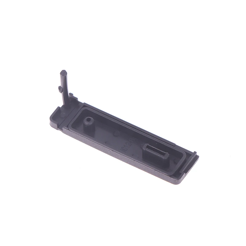 2PCS NEW USB Rubber Lid Door -compatible MIC Cap Interface Cover For EOS 5D Mark II 5DII 5D2 Digital Camera Repair Part