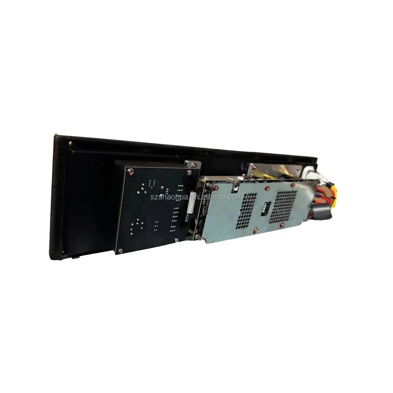 Dsp Class D Active Powered Amplifier Module For RCF Line array Speaker Full Frequency Bass