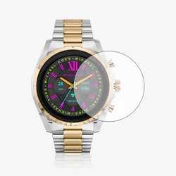 Film de protection en verre dur Guatemala Smartwatch, protecteur d'écran de montre intelligente, accessoires de couverture, Michael Kors, Isabel 6, Bradshaw