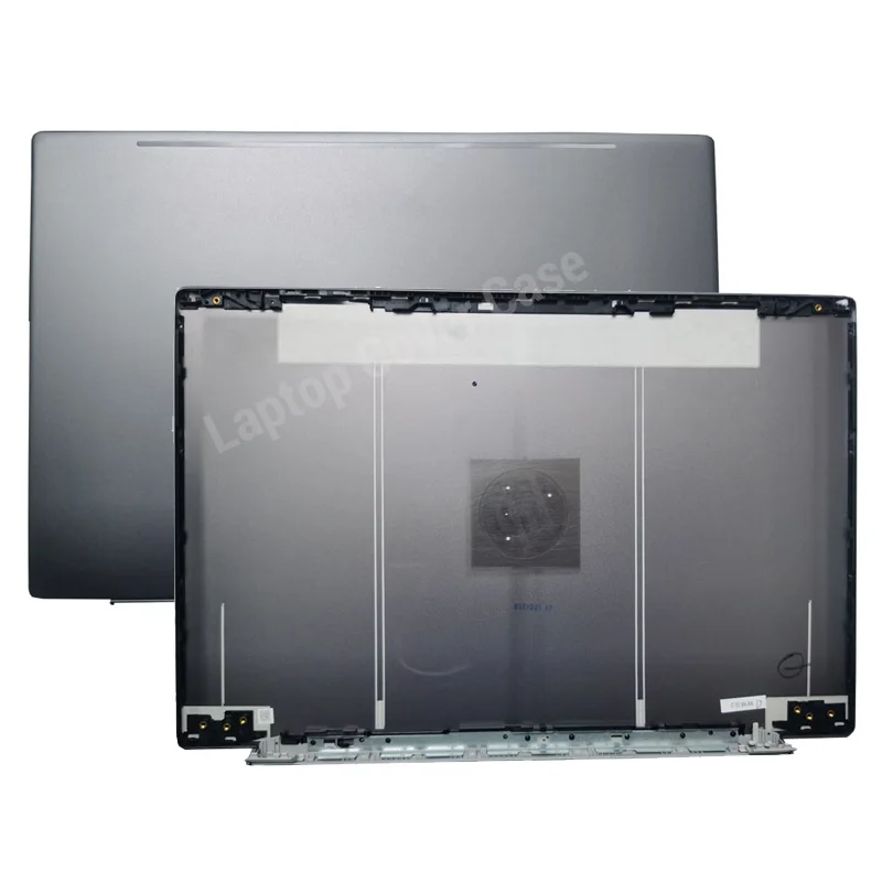 NEW Laptop LCD Back Cover/Front Bezel/Hinge For Pavilion 15-CS 15-CW TPN-Q208 Q210