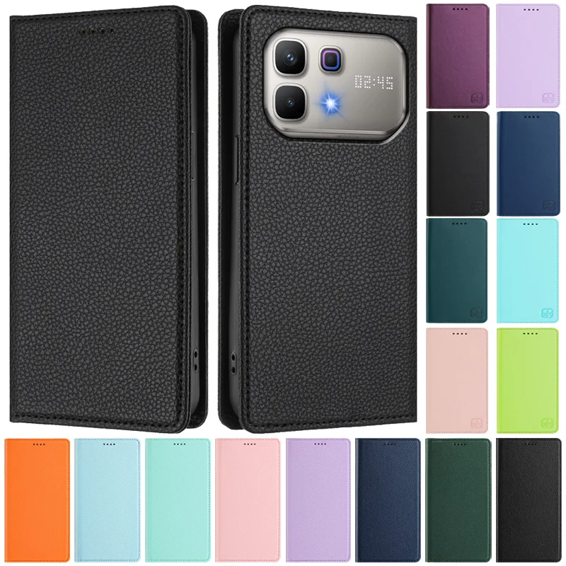 For Infinix Note 60…