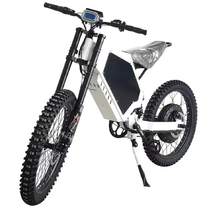 Promotion 5000W Enduro E Bike High Quality Electric Bicycle Bomber Electric Bike 8000w 12000w 15000w Ebike Bicycle