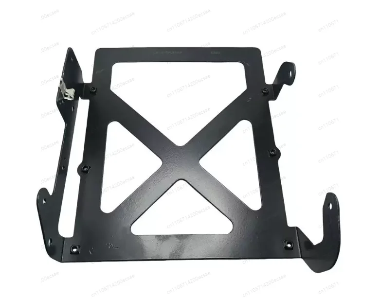 LR073535 LR053742 LR057208 LR072632 LR038252 Oil pan bracket