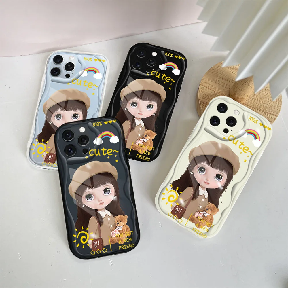 Casing ponsel lensa kamera, untuk Xiaomi Redmi Note 10 8 Pro 9 Note10 5G silikon lembut transparan penutup belakang