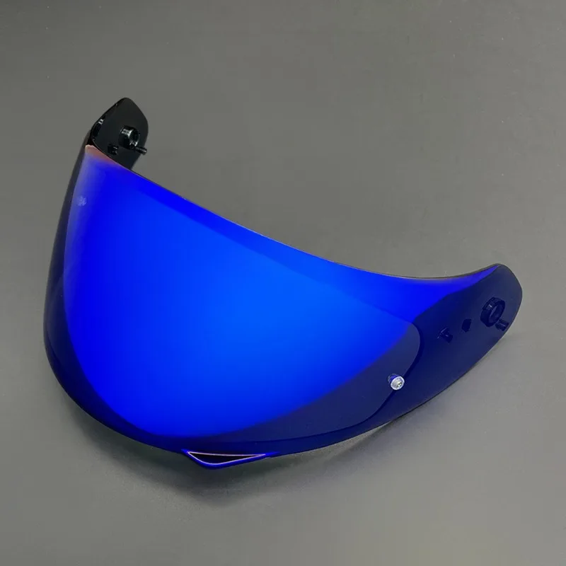 For Scorpion EXO 491 / 510 / 710 / 1200 / 2000 390 410 Air Helmet Visor Face Motorcycle Helmet Shield Lens image 3