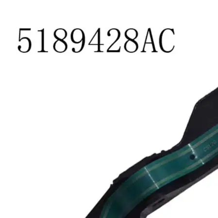 Steering Wheel For Horn Switch 5189428AC For For Dodge For For Chrysler For For Jeep For Compass For Caliber 2007-2012 Direct Re
