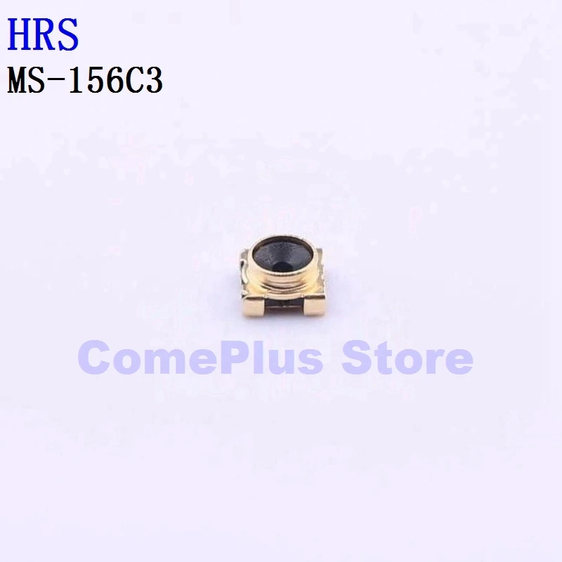 

10PCS MS-156C3 MS-180-HRMJ-3 MS-180-HRMJ-F6 Connectors