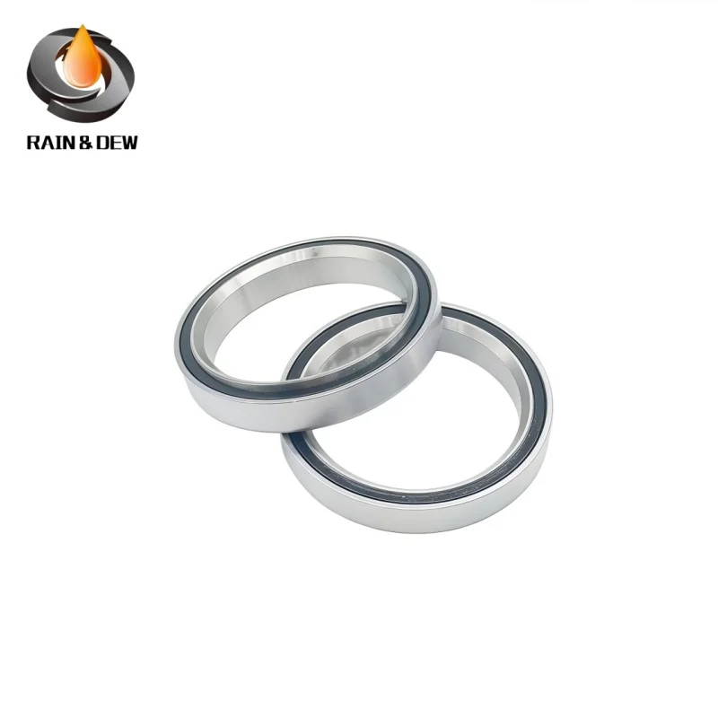 MH-P04 Bicycle General Headset Bearing 30.15X39X6.5mm (1P/2P/4P/6P/8P/10PCS) Contact Angle 45°/45° Mountain Bike Repair Bearing