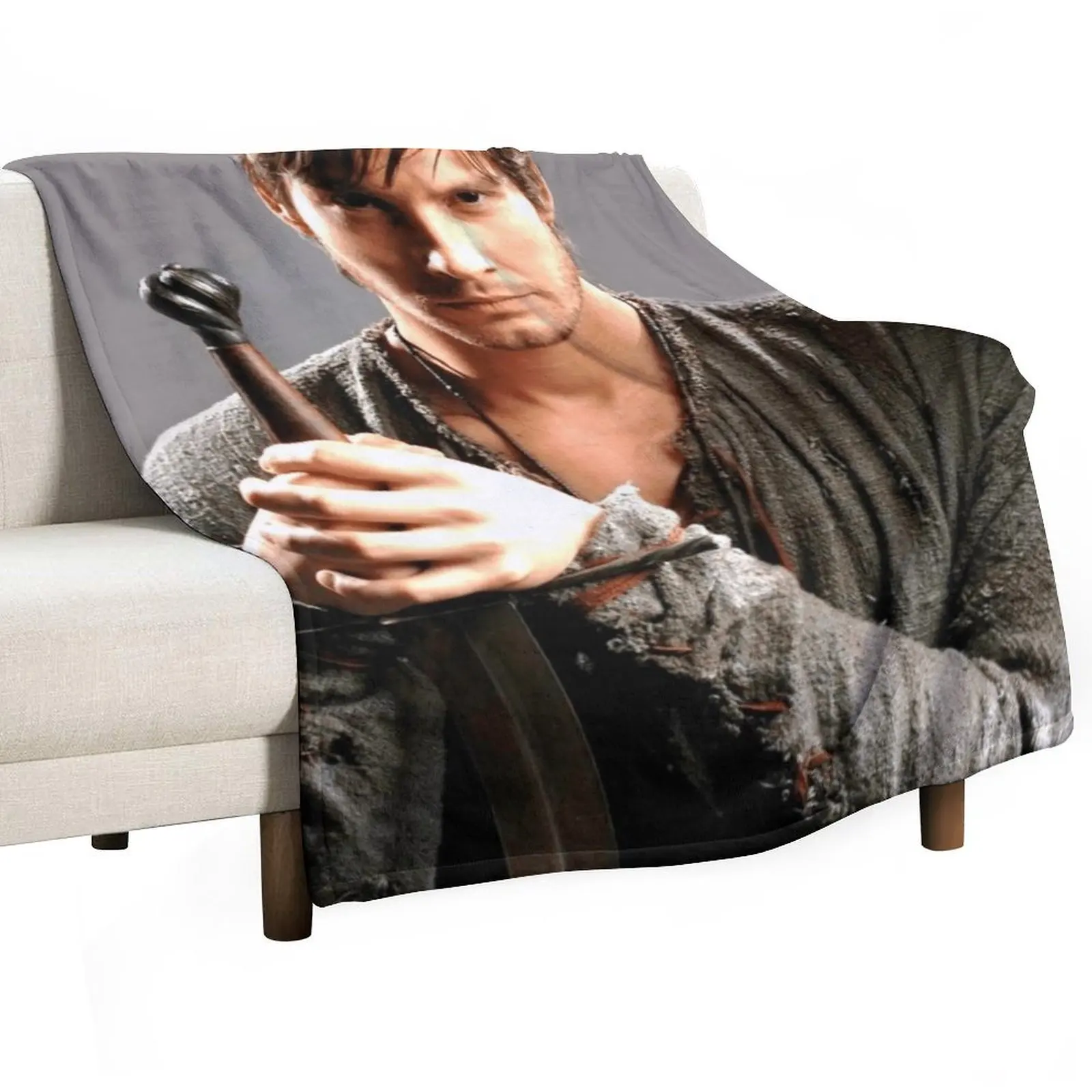 Ben Barnes As Tom W… - image