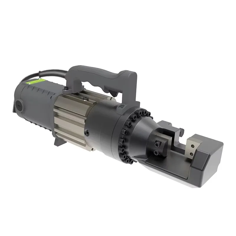 

Портативные электрические гидравлические ножницы для арматуры, легкие кусачки для резки стальных прутков для быстрой резки на строительных площадках