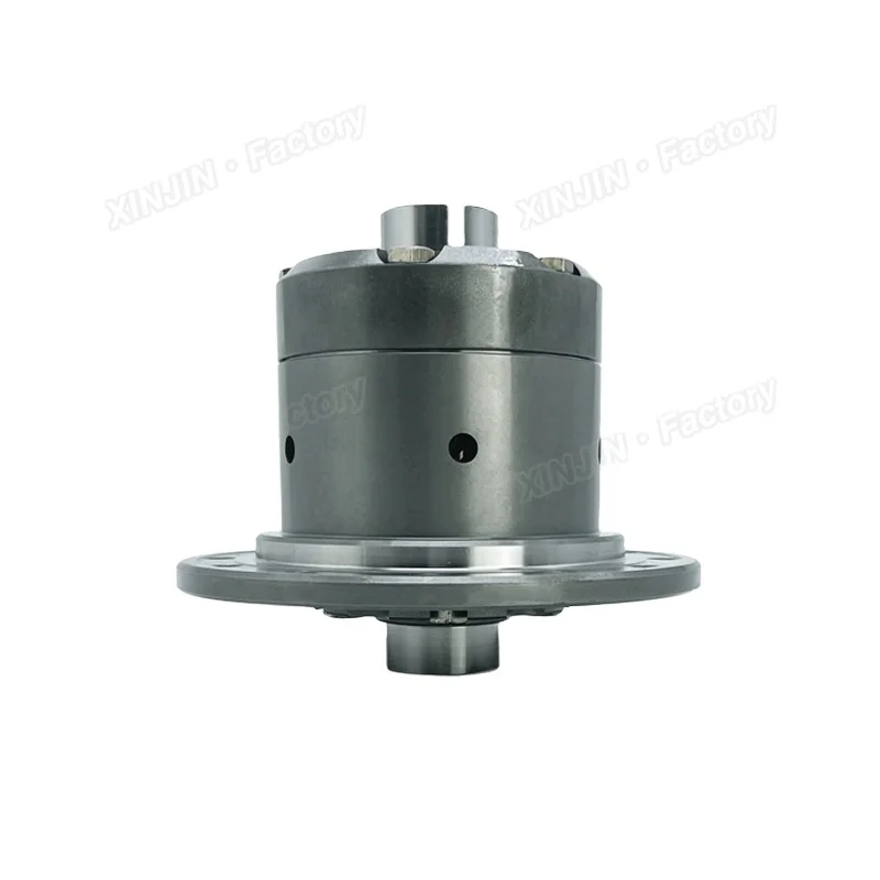 Lsd Differential XJ… - image