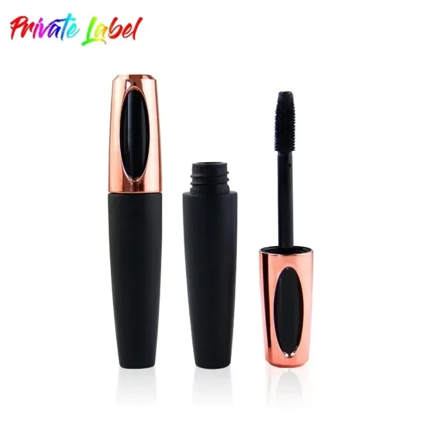 Private Label 10colors Waterproof Mascara Lengthening Eyelash Extension Thick Curling Non Smudging Eyelashes Bulk Makeup