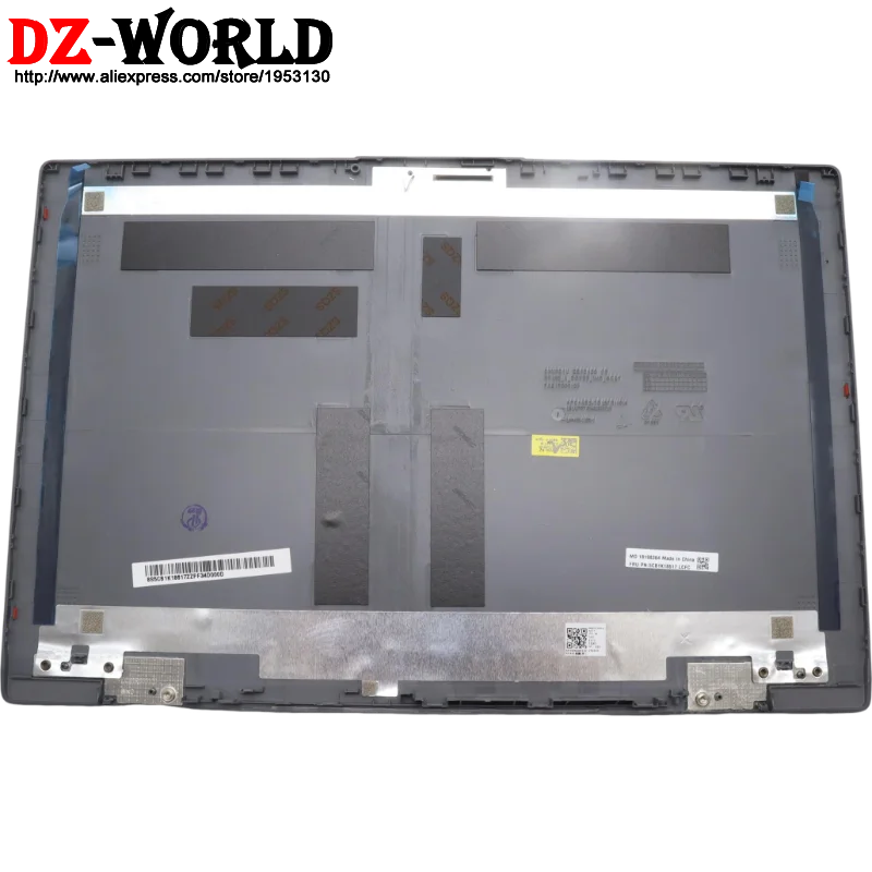 Shell Top Lid LCD Screen Rear Cover Back Case for Lenovo V14 G4 AMN IAN Laptop 5CB1K18617