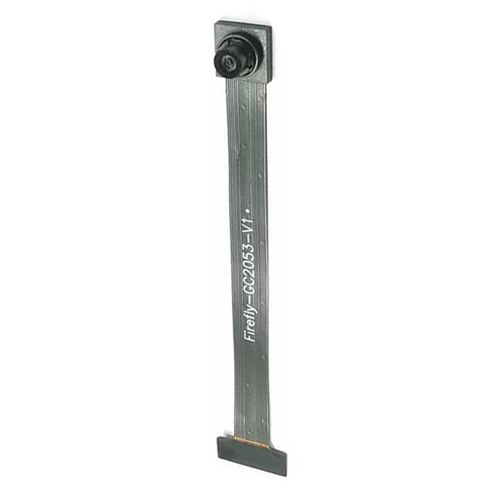 GC2053 Camera Module 100MM 2MP 1080P HD MIPI Interface 30PIN 75/100/120/160 Degree No Distortion Wide Angle RK3568 RK3566 RK3562