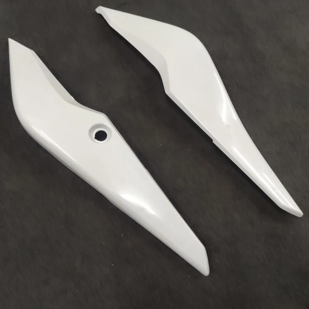 Motorcycle Unpainted Tail section Rear Fairing  For HONDA CBR 250RR 2011-2013