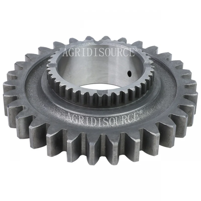 Peças sobressalentes para trator agrícola, Venda quente para Foton Lovol, TB604.372T-09 II Drive Gear