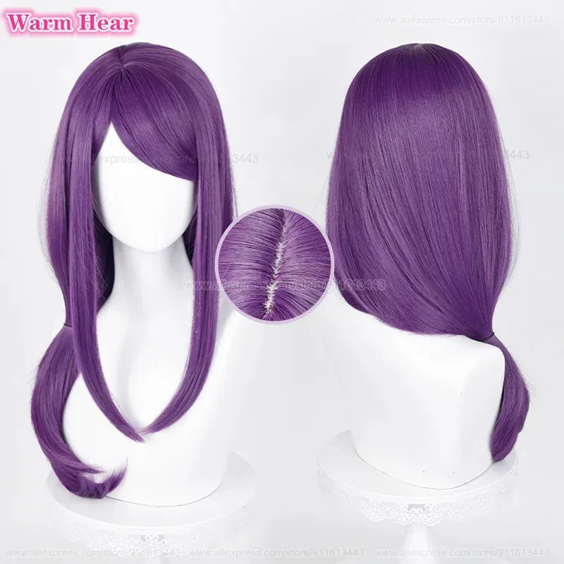 Anime Synthetic Hair Kamishiro Rize Kaneki Ken Juzo Suzuya Touka Kirishima Sasaki Haise Cosplay Wigs Halloween ir;l5