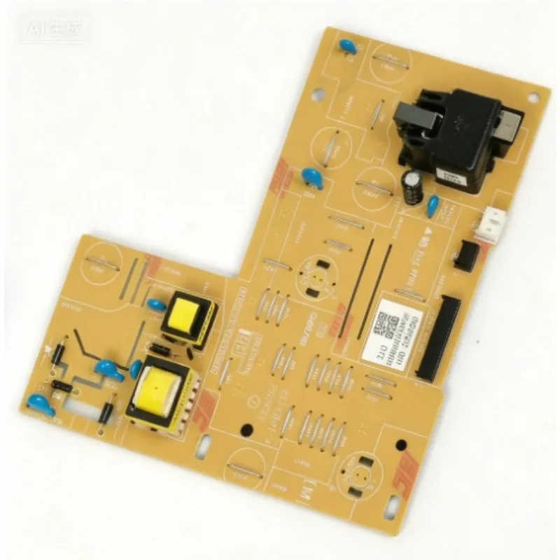 

High Voltage Power Supply Board For Brother MFC-L2710DN 2750 2550 7500 7530 2715 2710 2375 Prower Board D0092T001