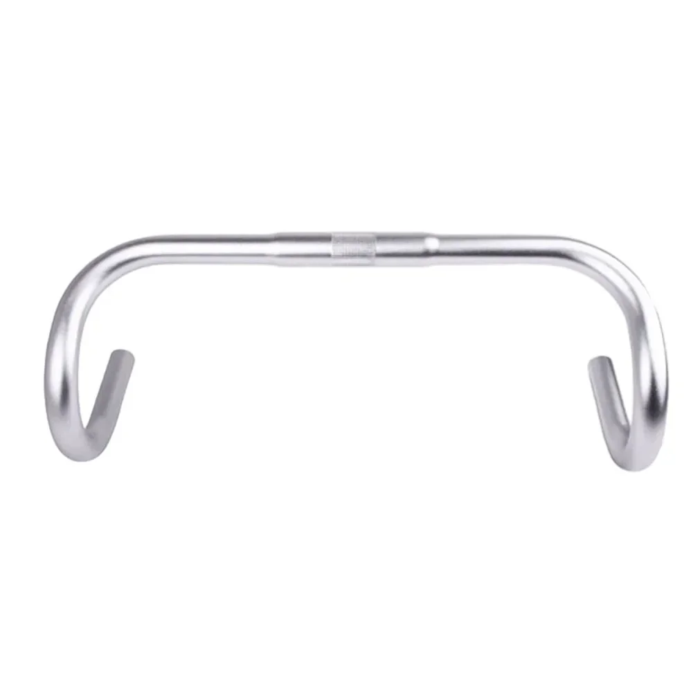 Enhance Your Riding Experience with this Drop Bar  25 4mm Clamp Diameter  Suitable for Road Bike  Cruiser  Easy to Install