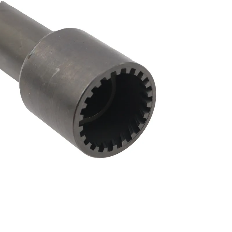 CG125 Motorcycle Timing Gear Disassembly Tool Helical Gear Special Tool with 22 Teeth 3 in Mini Spread 3-Year Warranty