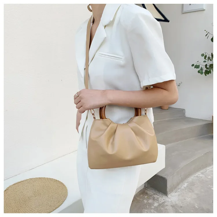 1 Stück neue Damen-Luxustasche, Großhandel, Modedesigner, Luxus-Mini-Schulter, Damen-Pu-Leder-Handtasche, Damen-Kuriertaschen – Detail 22