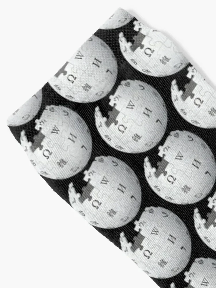 ويكيبيكا الجوارب مصمم فاخر القطن الأطفال الصبي الجوارب النسائية #2