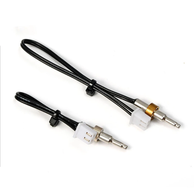 NTC100K3950 Temperature Sensor Water Heater Coffee Machine Water Dispenser Thermal Temperature Resistant High Temperature Probe